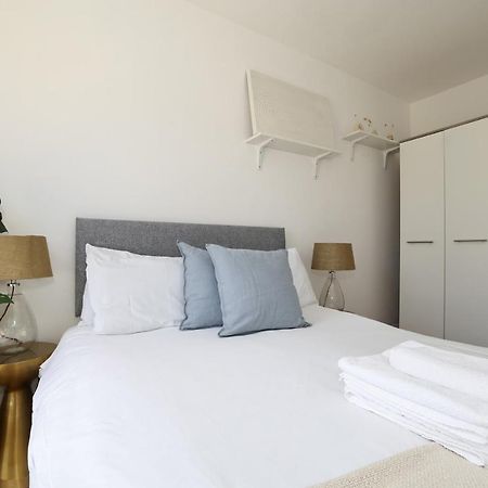 Stay In Islington In Style 3Bdr Apt Nr Upper St London Kültér fotó