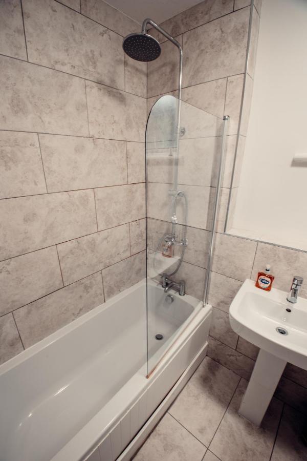 Stay In Islington In Style 3Bdr Apt Nr Upper St London Kültér fotó