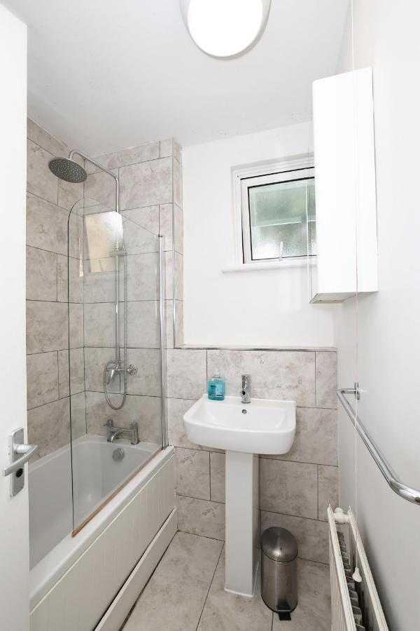 Stay In Islington In Style 3Bdr Apt Nr Upper St London Kültér fotó